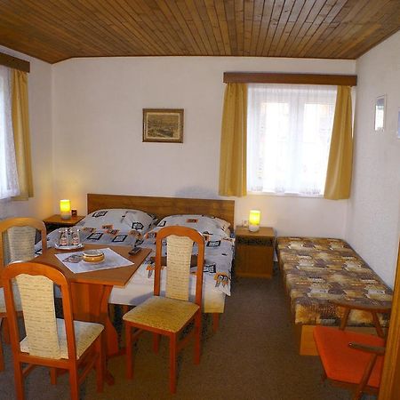 Pension Faema Harrachov Dış mekan fotoğraf