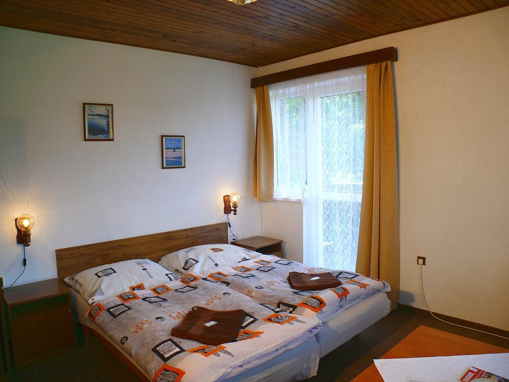 Pension Faema Harrachov Dış mekan fotoğraf